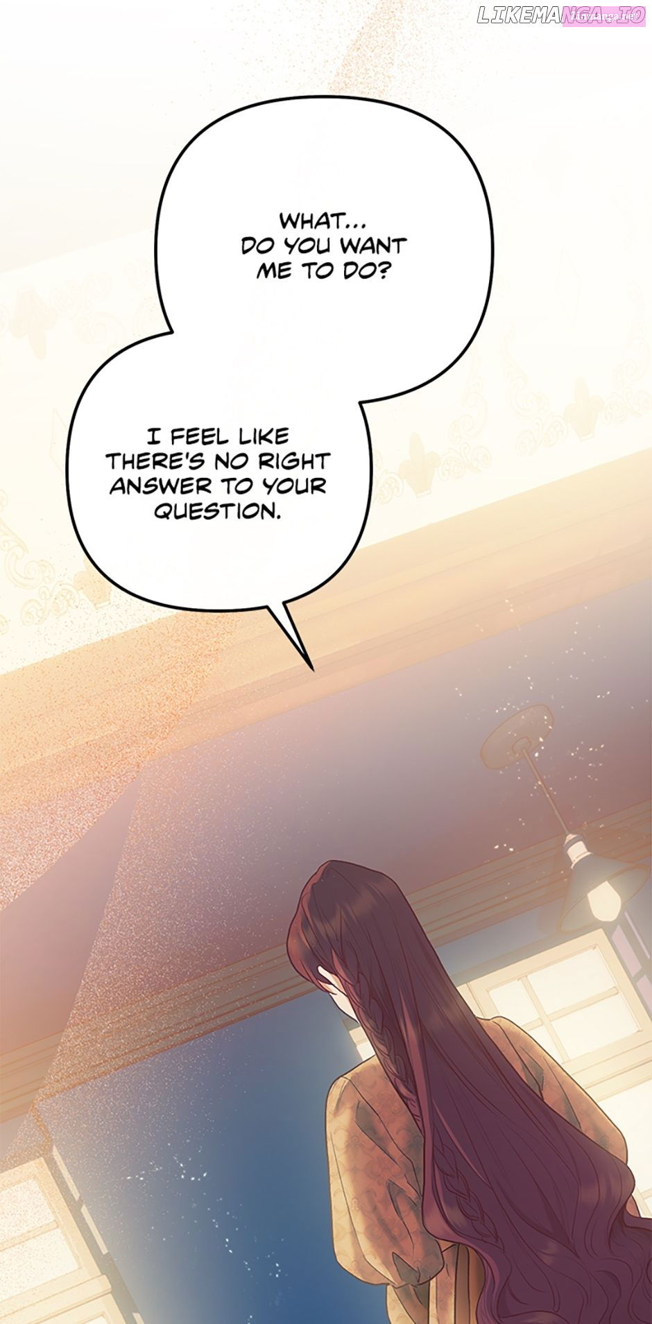 The Glamorous Life of the Fake Mistress Chapter 59 page 64 - MangaNelo