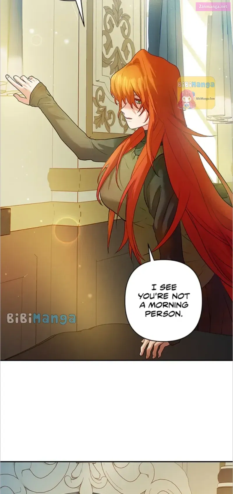 The Glamorous Life of the Fake Mistress Chapter 6 page 15 - MangaNelo