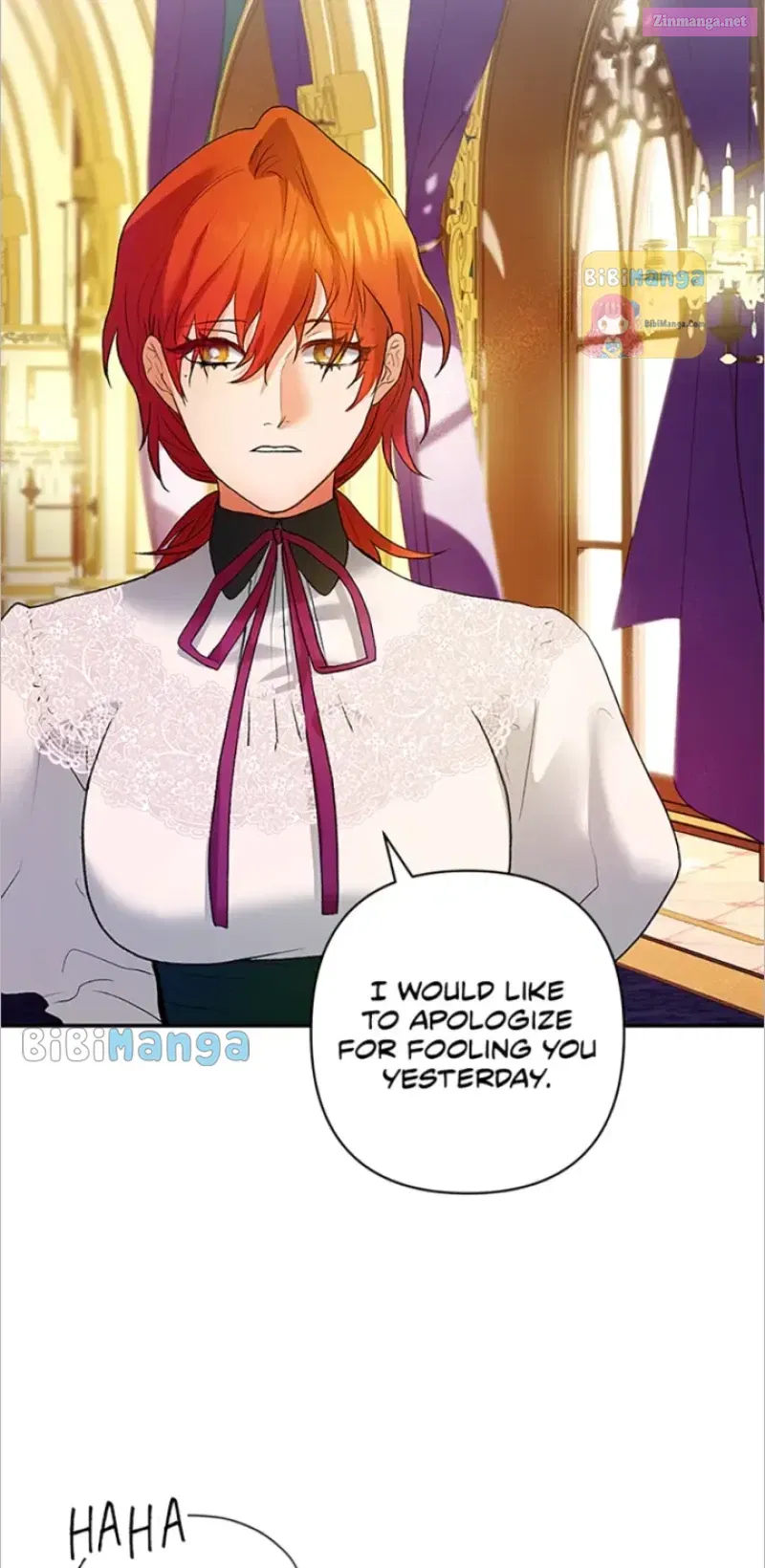 The Glamorous Life of the Fake Mistress Chapter 6 page 84 - MangaKakalot