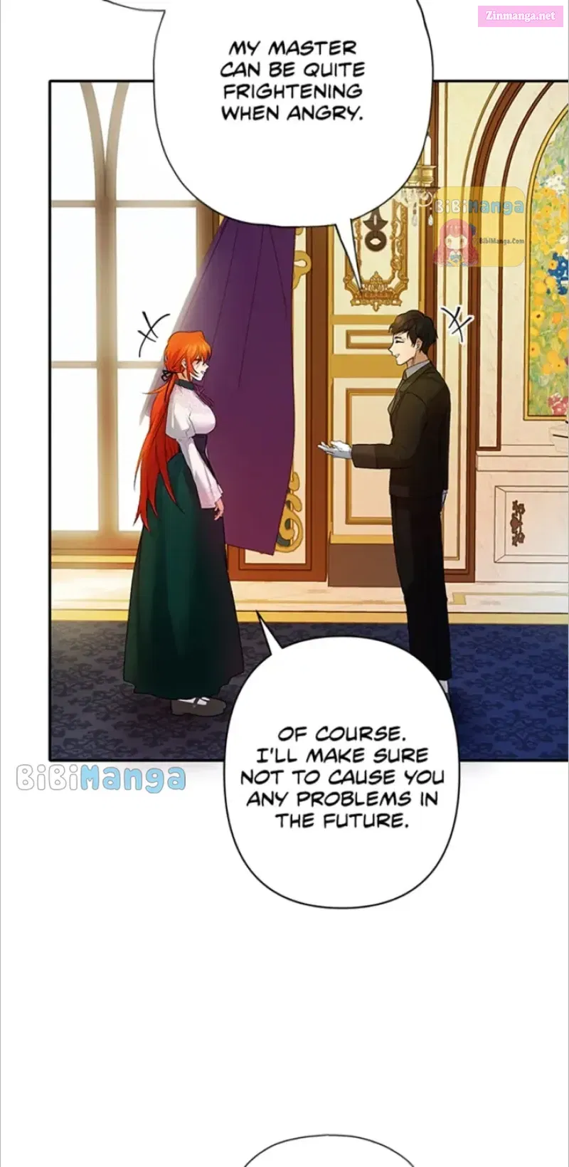 The Glamorous Life of the Fake Mistress Chapter 6 page 86 - MangaKakalot