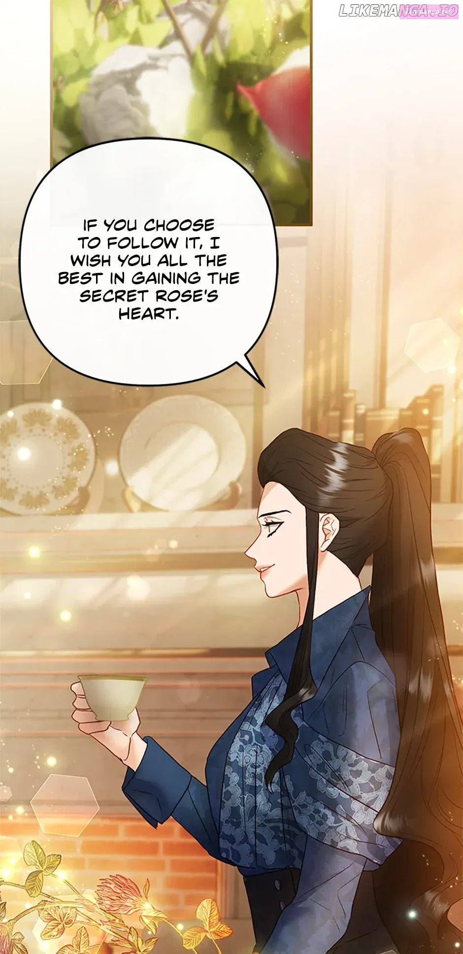 The Glamorous Life of the Fake Mistress Chapter 60 page 22 - MangaKakalot