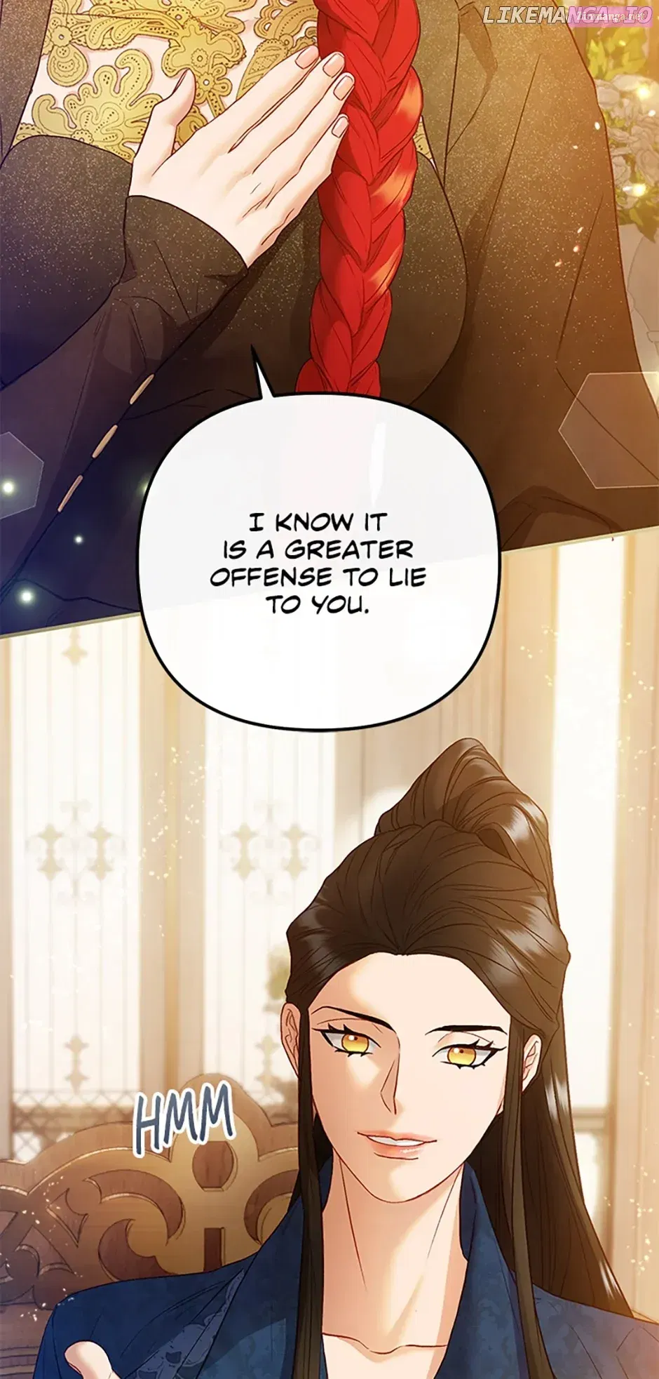 The Glamorous Life of the Fake Mistress Chapter 60 page 6 - MangaKakalot