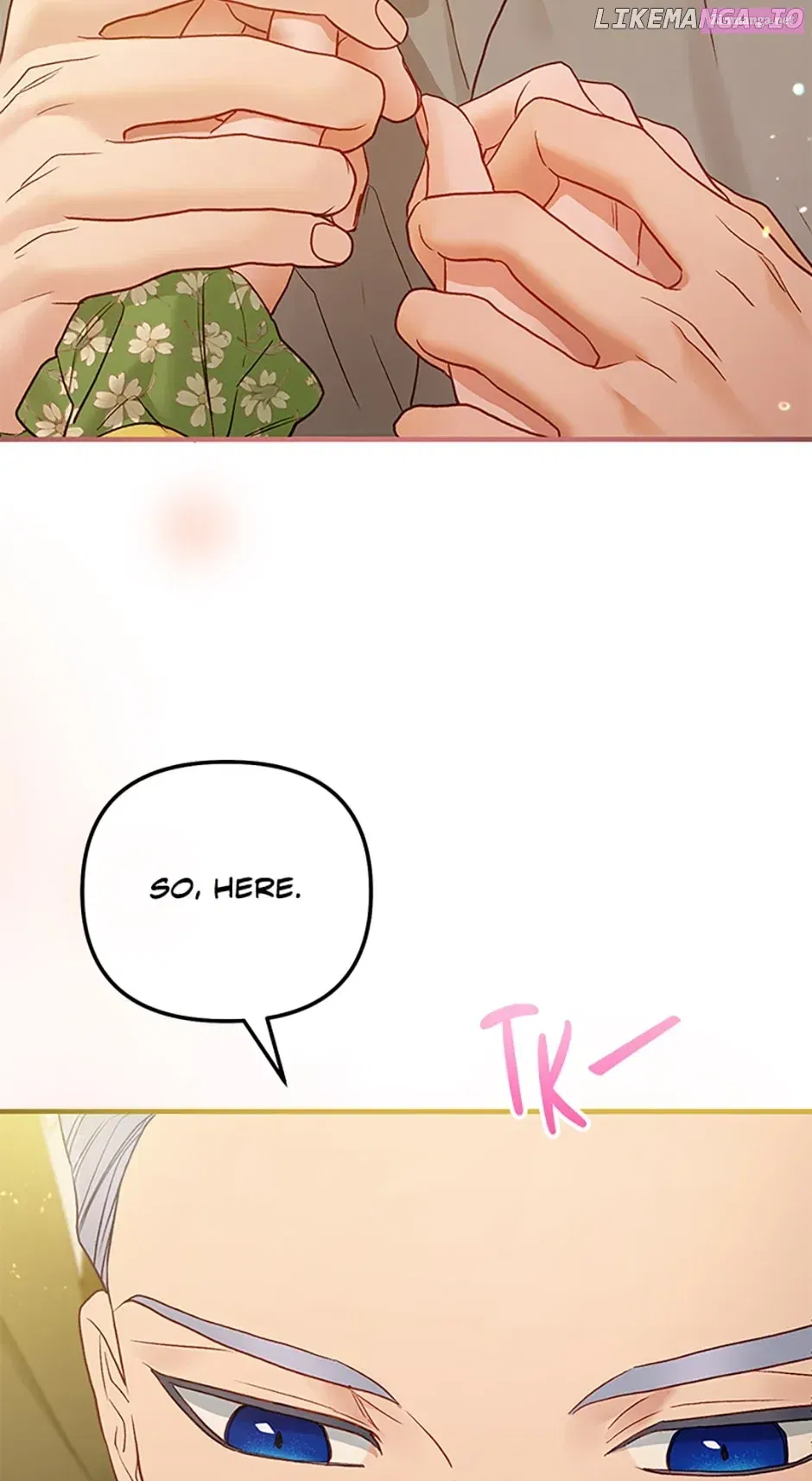 The Glamorous Life of the Fake Mistress Chapter 60 page 63 - MangaKakalot