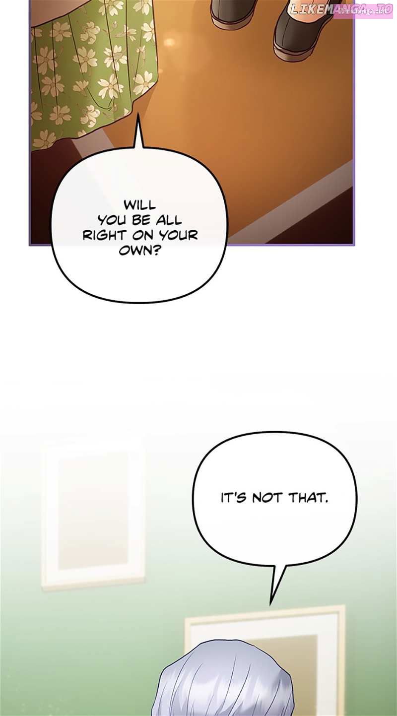 The Glamorous Life of the Fake Mistress Chapter 61 page 24 - MangaKakalot