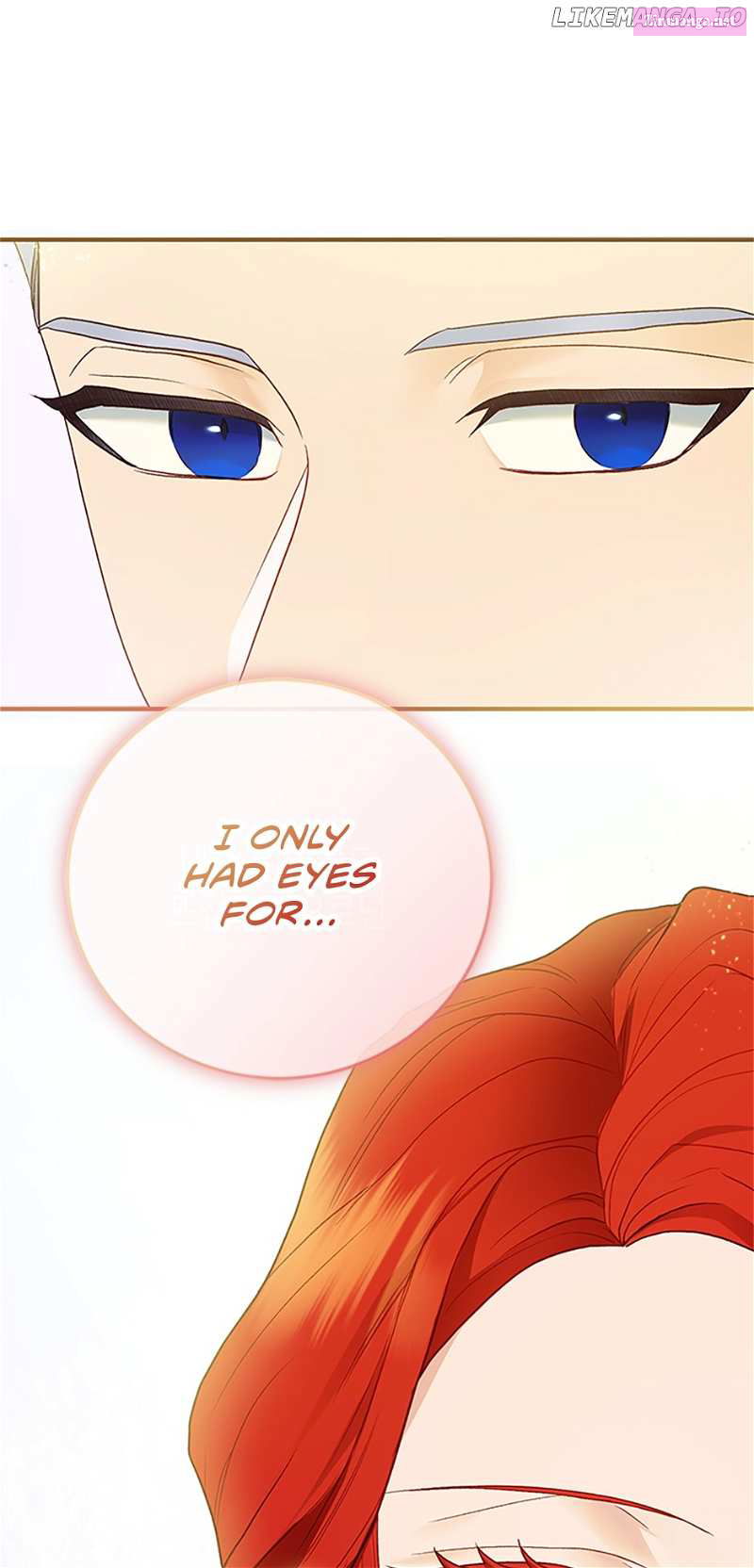 The Glamorous Life of the Fake Mistress Chapter 61 page 41 - MangaNelo