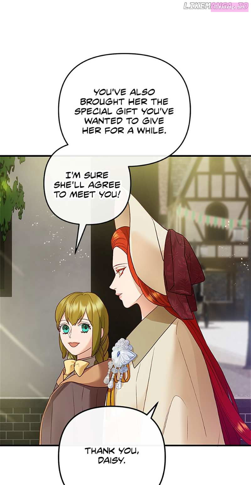 The Glamorous Life of the Fake Mistress Chapter 62 page 23 - MangaKakalot