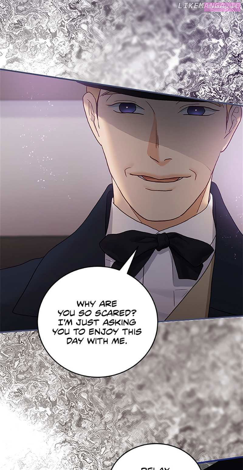 The Glamorous Life of the Fake Mistress Chapter 62 page 28 - MangaNelo