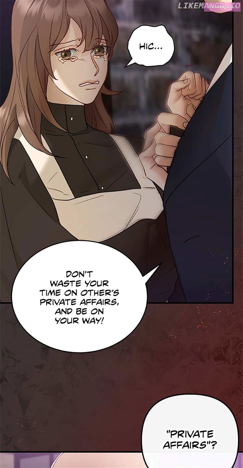 The Glamorous Life of the Fake Mistress Chapter 62 page 32 - MangaKakalot