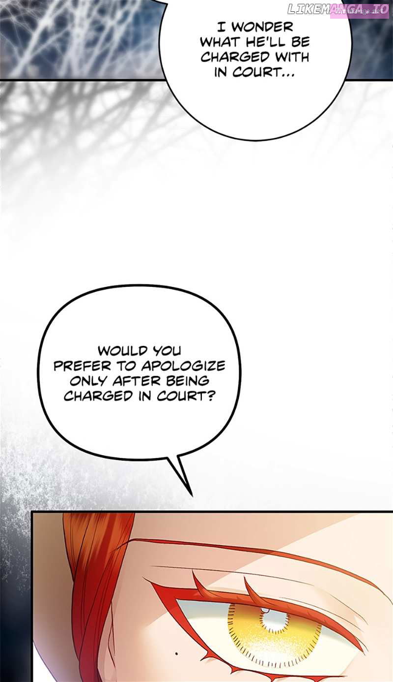 The Glamorous Life of the Fake Mistress Chapter 62 page 43 - MangaKakalot