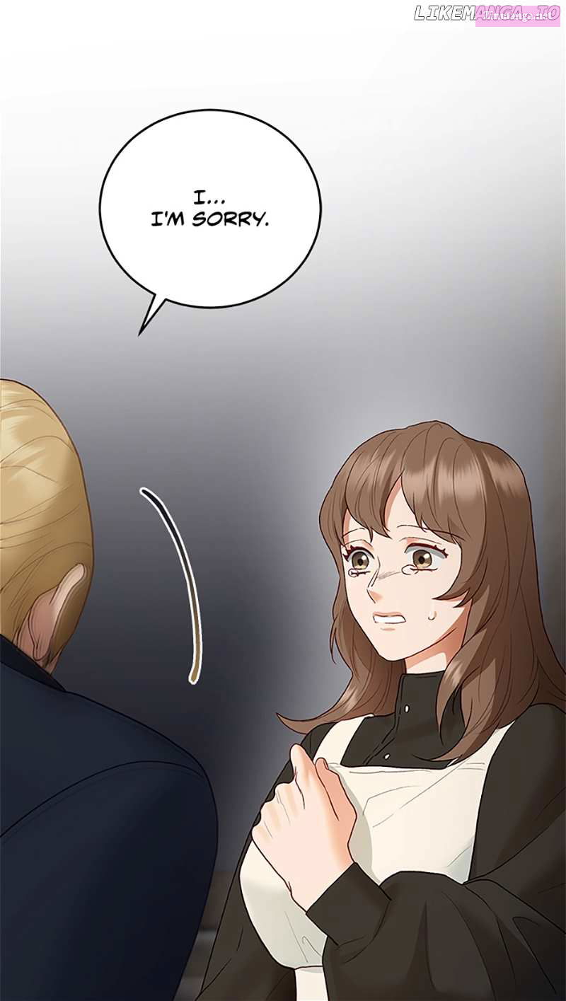 The Glamorous Life of the Fake Mistress Chapter 62 page 45 - MangaKakalot