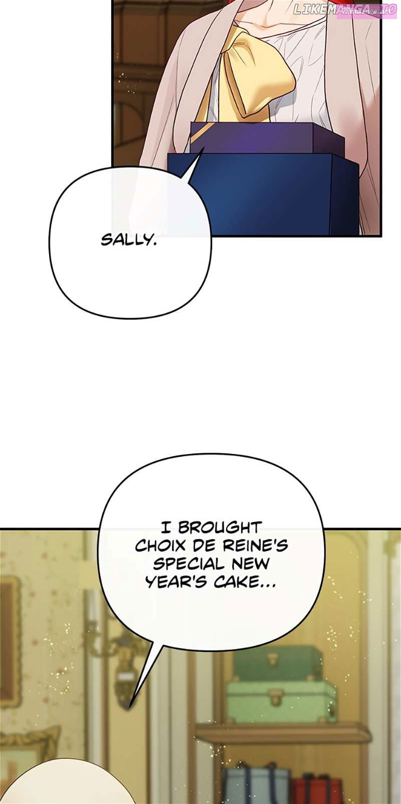 The Glamorous Life of the Fake Mistress Chapter 62 page 54 - MangaKakalot