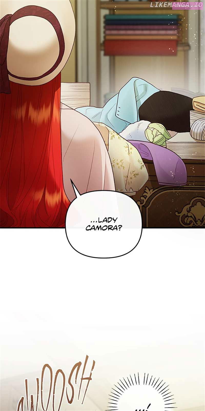 The Glamorous Life of the Fake Mistress Chapter 62 page 55 - MangaNelo