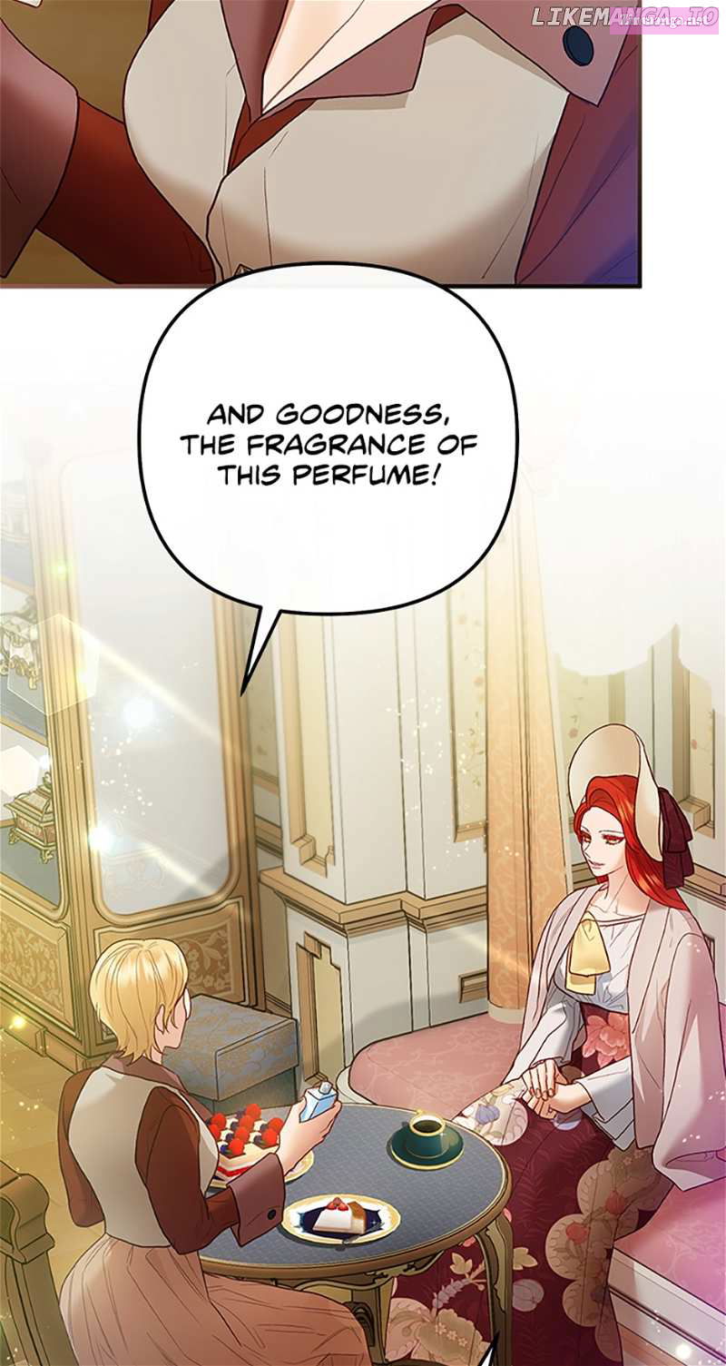 The Glamorous Life of the Fake Mistress Chapter 62 page 62 - MangaKakalot