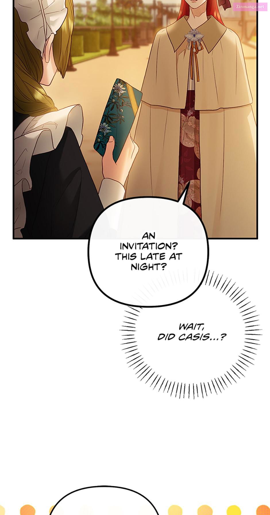 The Glamorous Life of the Fake Mistress Chapter 63 page 29 - MangaKakalot