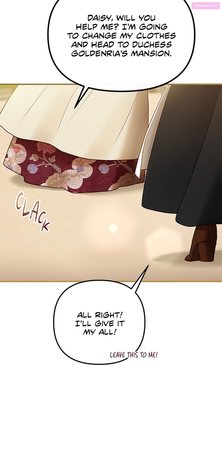 The Glamorous Life of the Fake Mistress Chapter 63 page 33 - MangaKakalot