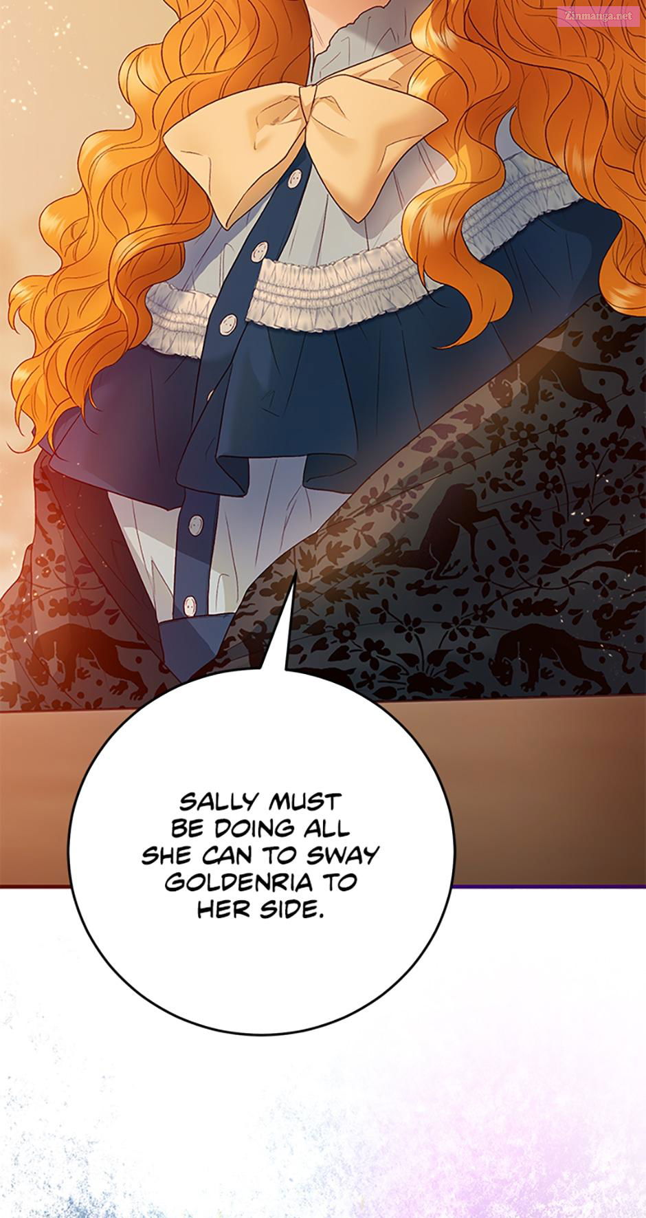 The Glamorous Life of the Fake Mistress Chapter 63 page 40 - MangaKakalot