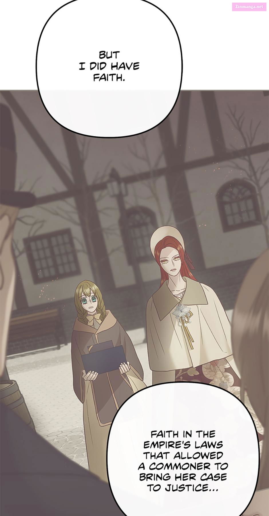 The Glamorous Life of the Fake Mistress Chapter 63 page 67 - MangaNelo