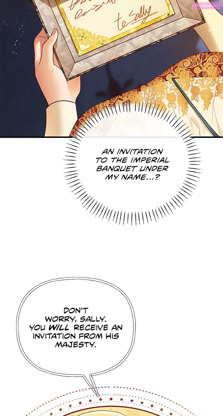 The Glamorous Life of the Fake Mistress Chapter 64 page 8 - MangaKakalot