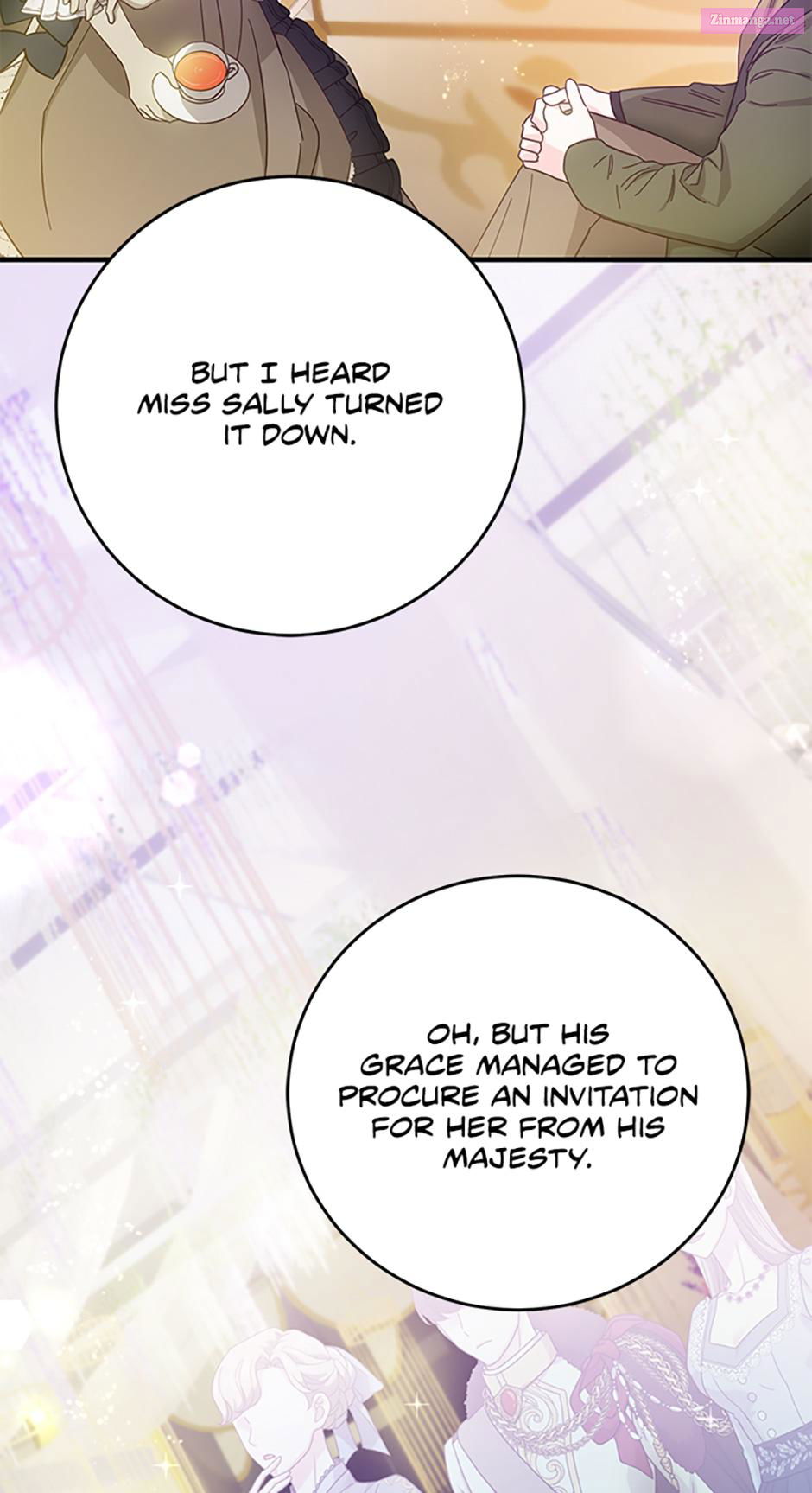 The Glamorous Life of the Fake Mistress Chapter 64 page 51 - MangaKakalot