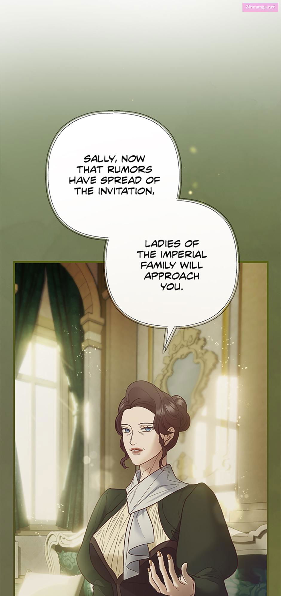 The Glamorous Life of the Fake Mistress Chapter 64 page 63 - MangaNelo