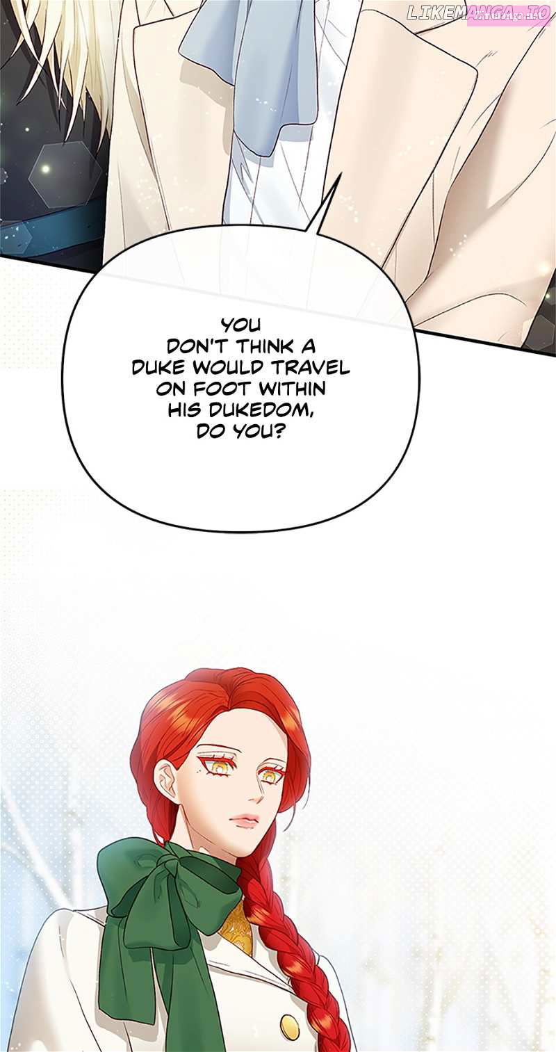 The Glamorous Life of the Fake Mistress Chapter 65 page 23 - MangaKakalot