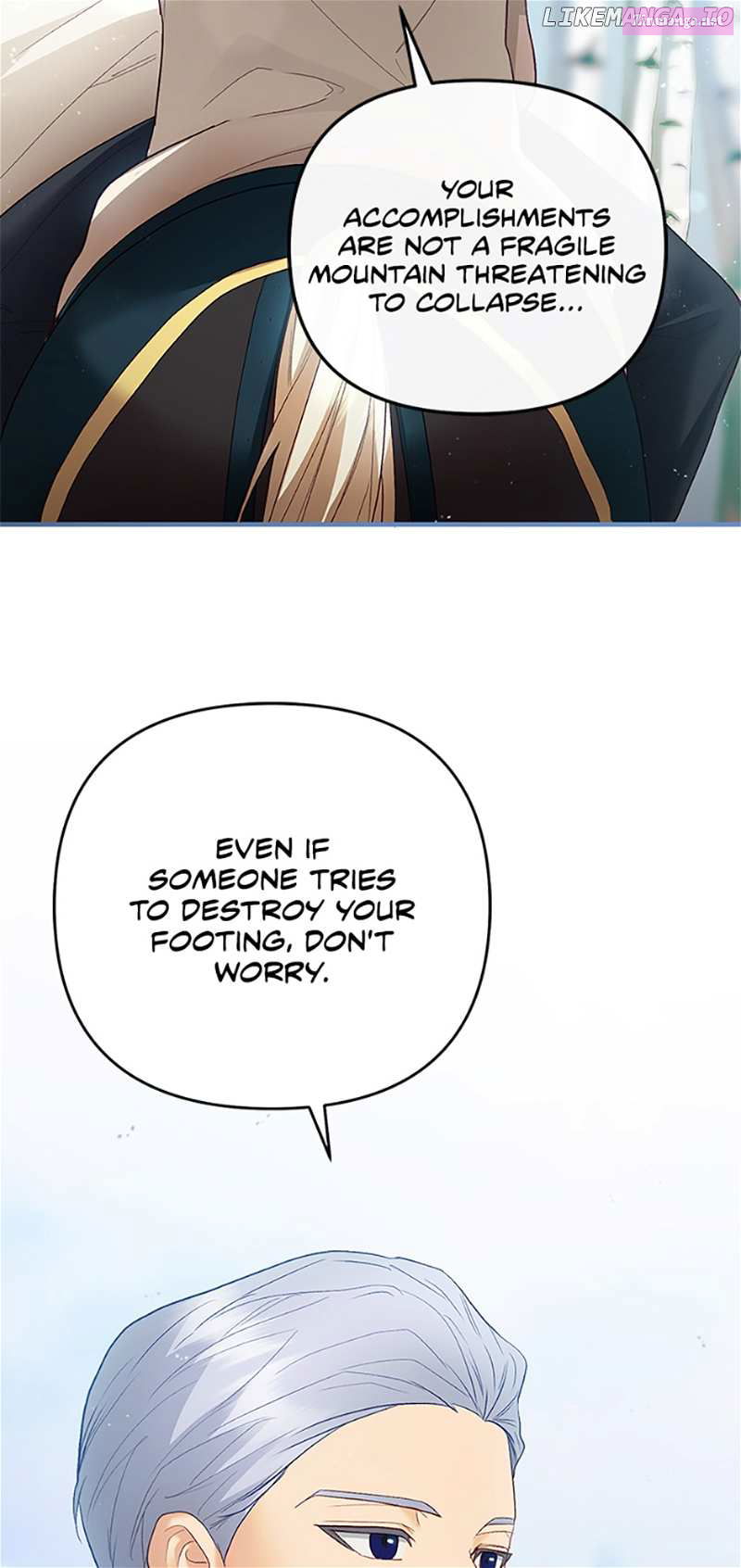 The Glamorous Life of the Fake Mistress Chapter 65 page 50 - MangaNelo