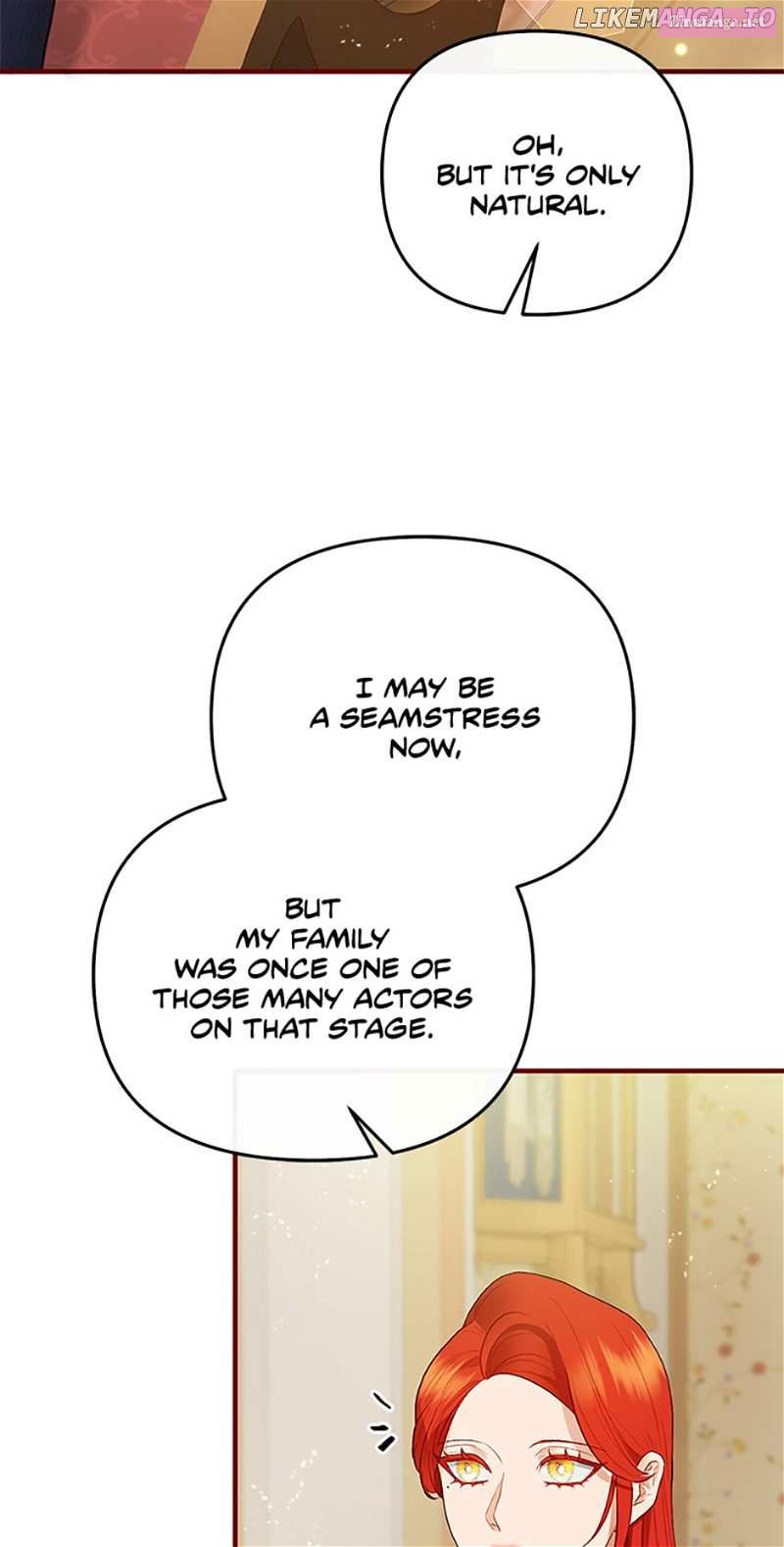 The Glamorous Life of the Fake Mistress Chapter 65 page 59 - MangaKakalot