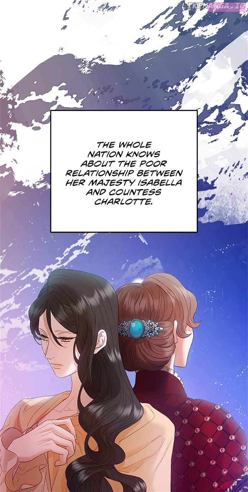 The Glamorous Life of the Fake Mistress Chapter 65 page 67 - MangaKakalot