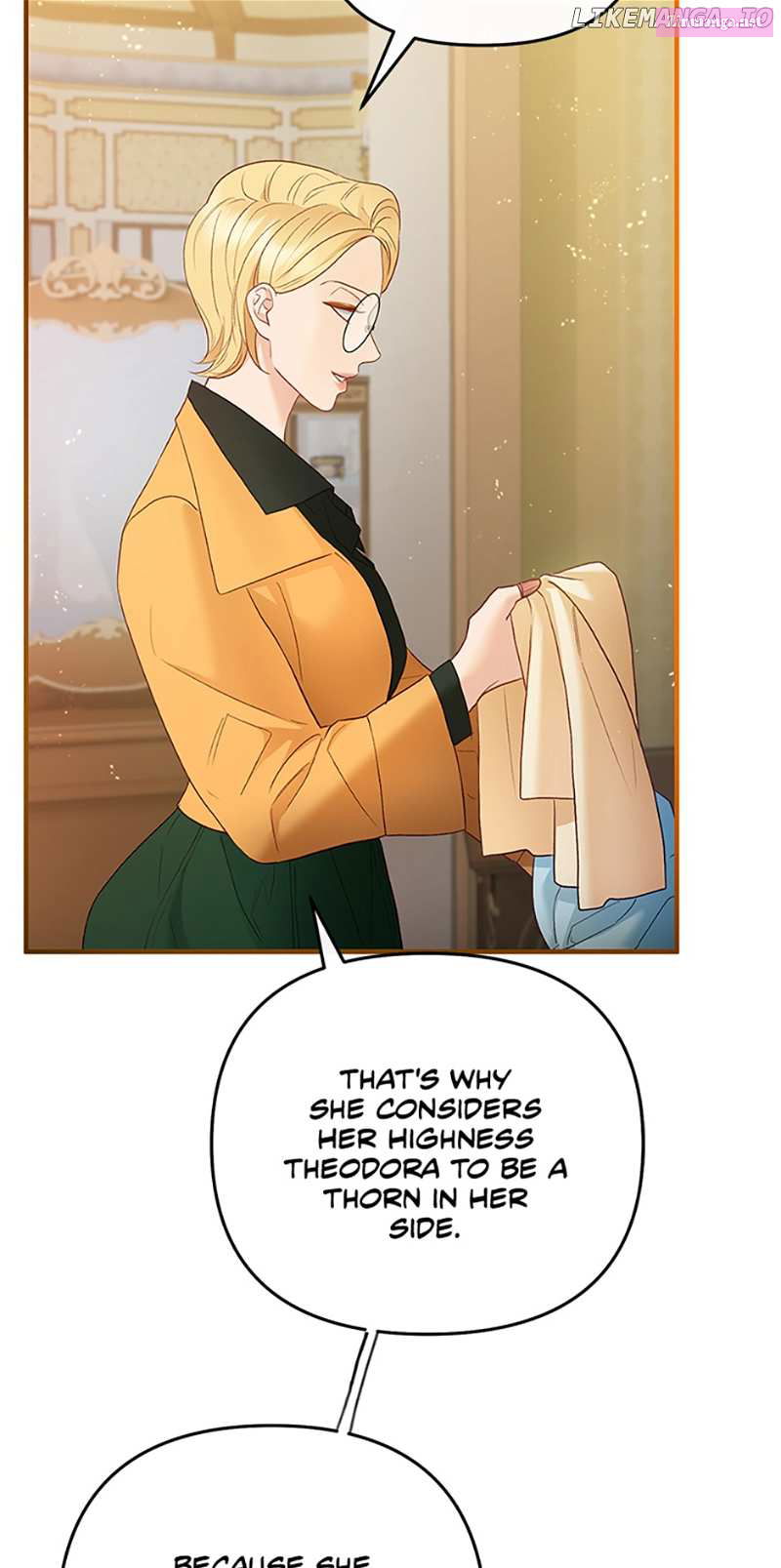 The Glamorous Life of the Fake Mistress Chapter 65 page 73 - MangaKakalot