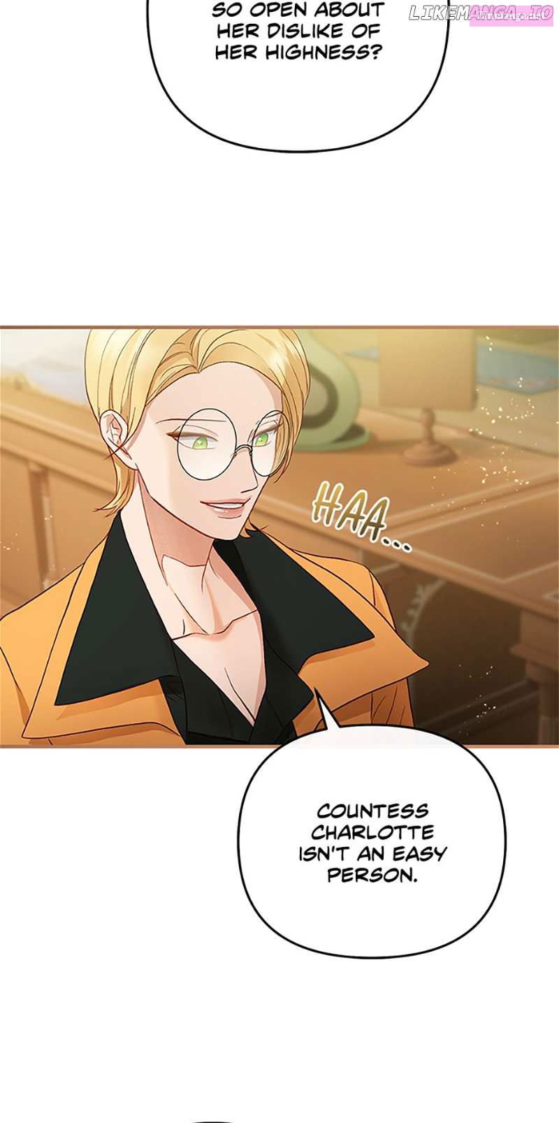 The Glamorous Life of the Fake Mistress Chapter 65 page 75 - MangaKakalot