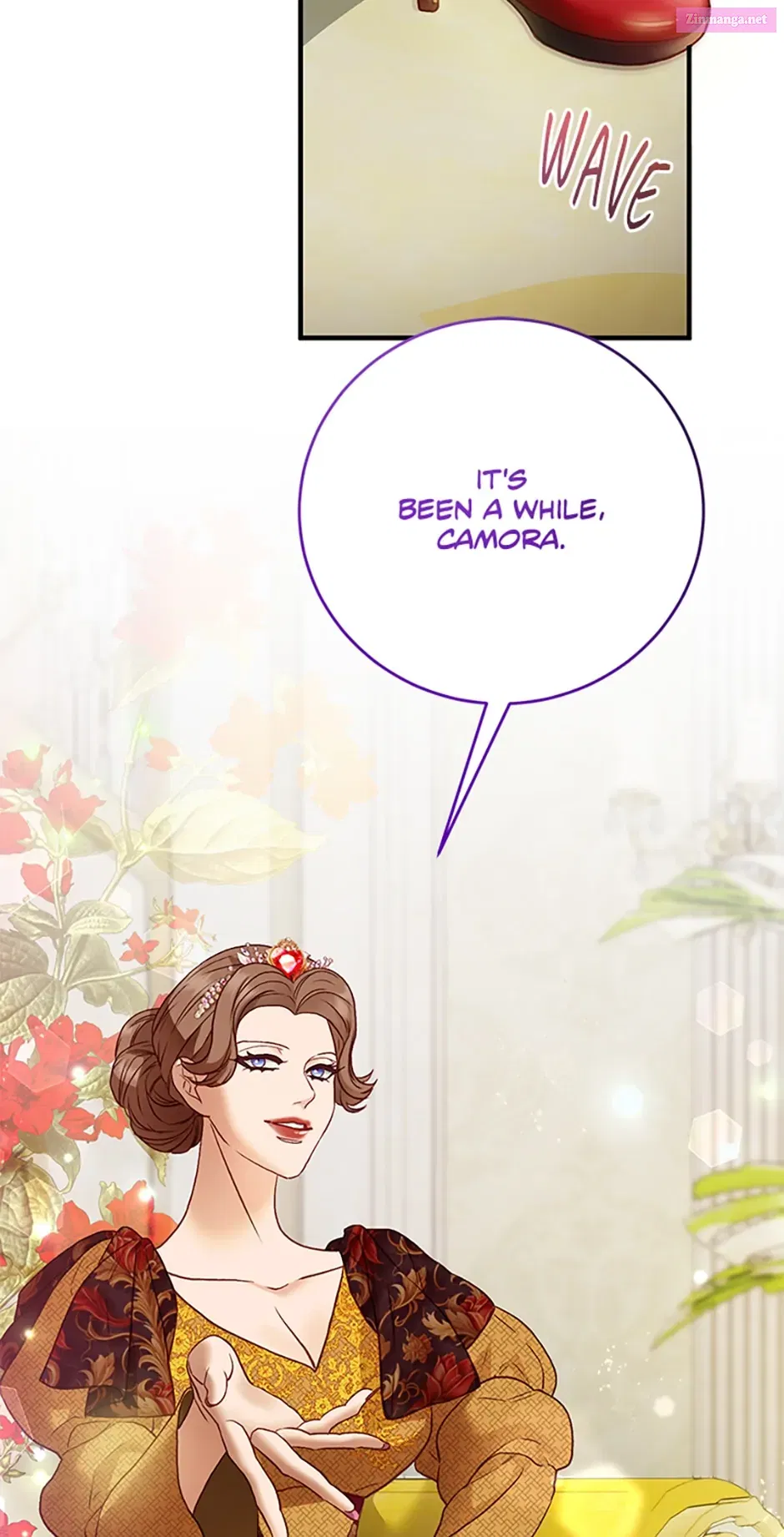 The Glamorous Life of the Fake Mistress Chapter 66 page 14 - MangaNelo