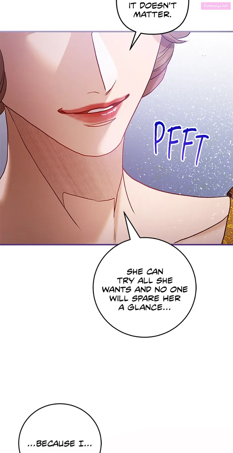 The Glamorous Life of the Fake Mistress Chapter 66 page 35 - MangaKakalot