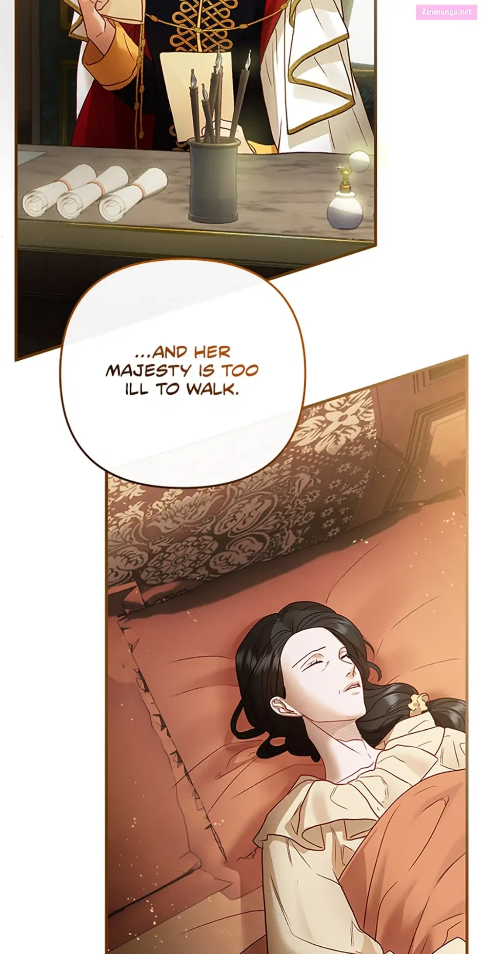 The Glamorous Life of the Fake Mistress Chapter 66 page 76 - MangaNelo