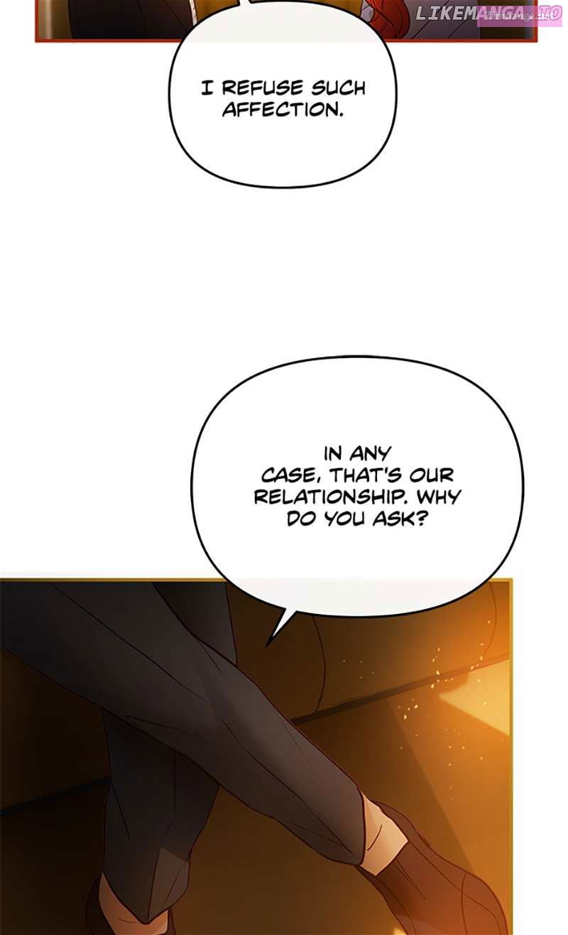 The Glamorous Life of the Fake Mistress Chapter 67 page 14 - MangaNelo