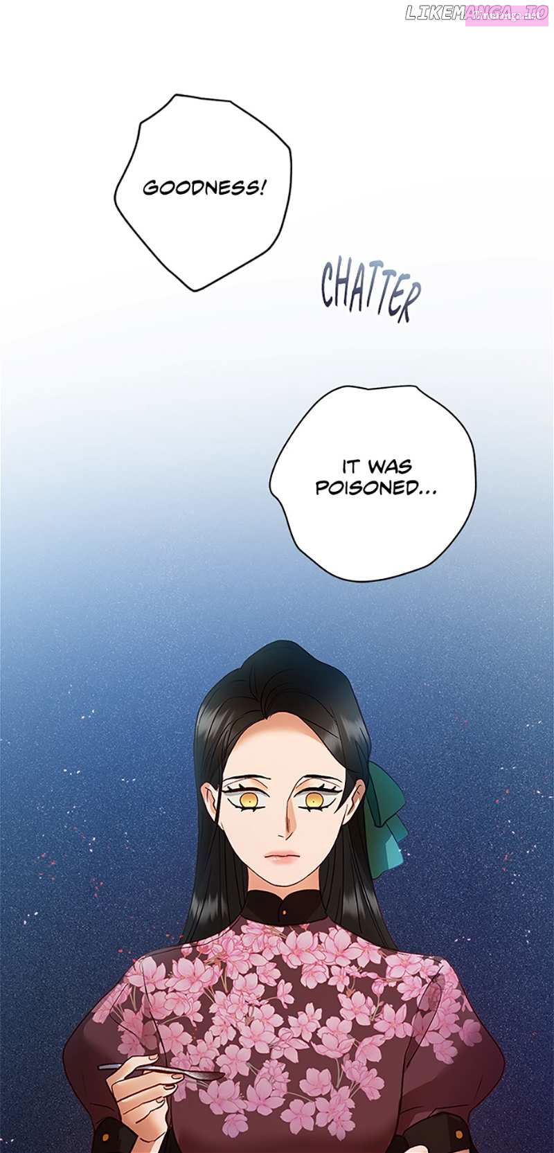 The Glamorous Life of the Fake Mistress Chapter 67 page 37 - MangaKakalot