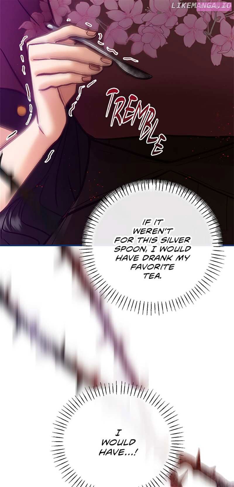 The Glamorous Life of the Fake Mistress Chapter 67 page 39 - MangaNelo