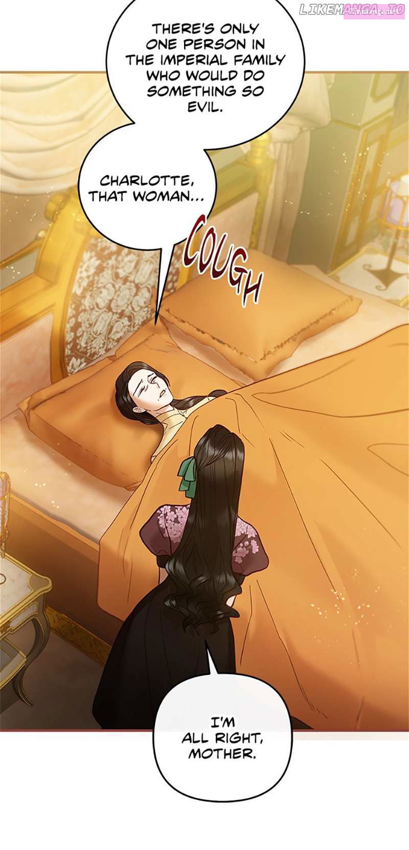 The Glamorous Life of the Fake Mistress Chapter 67 page 42 - MangaKakalot