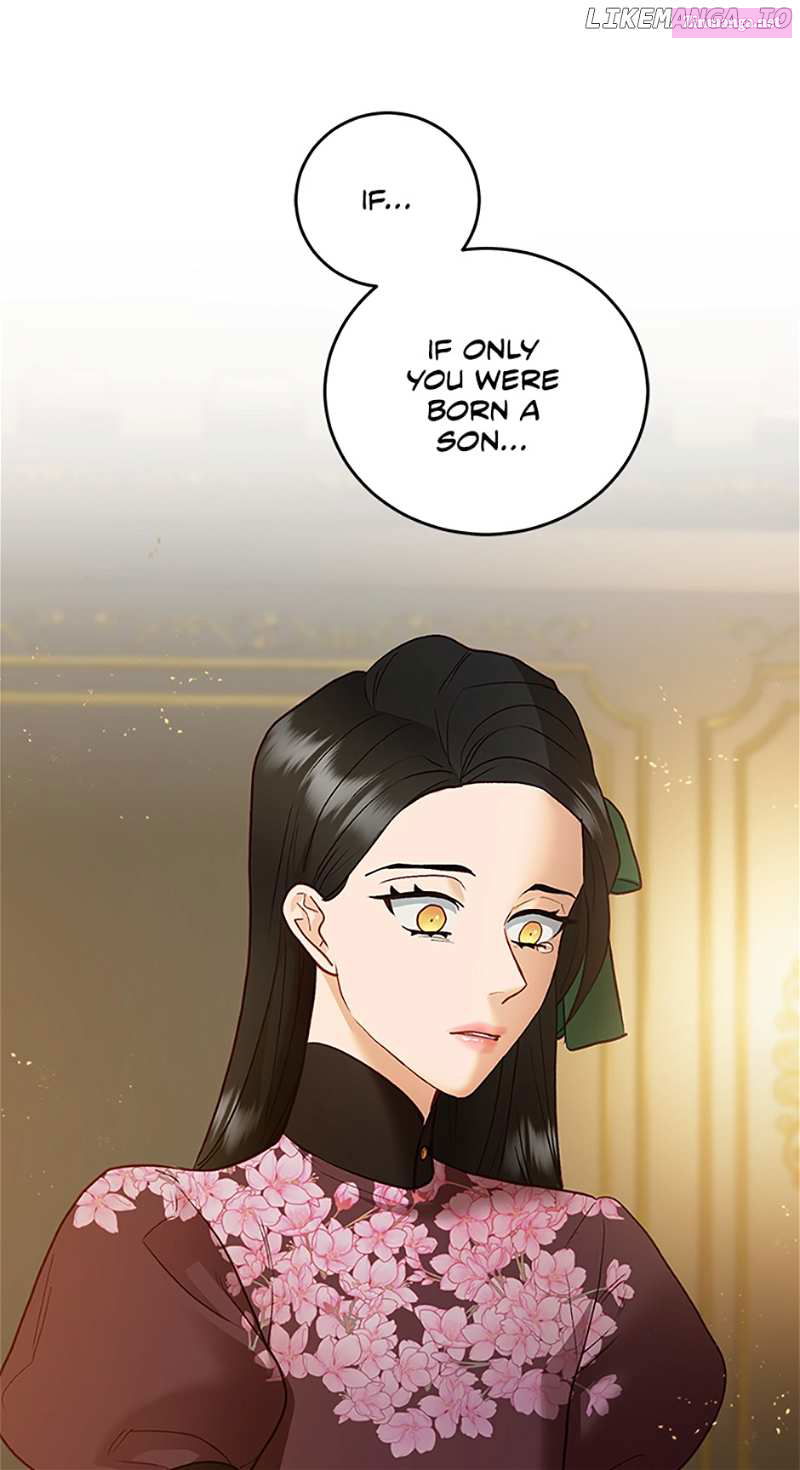 The Glamorous Life of the Fake Mistress Chapter 67 page 49 - MangaKakalot