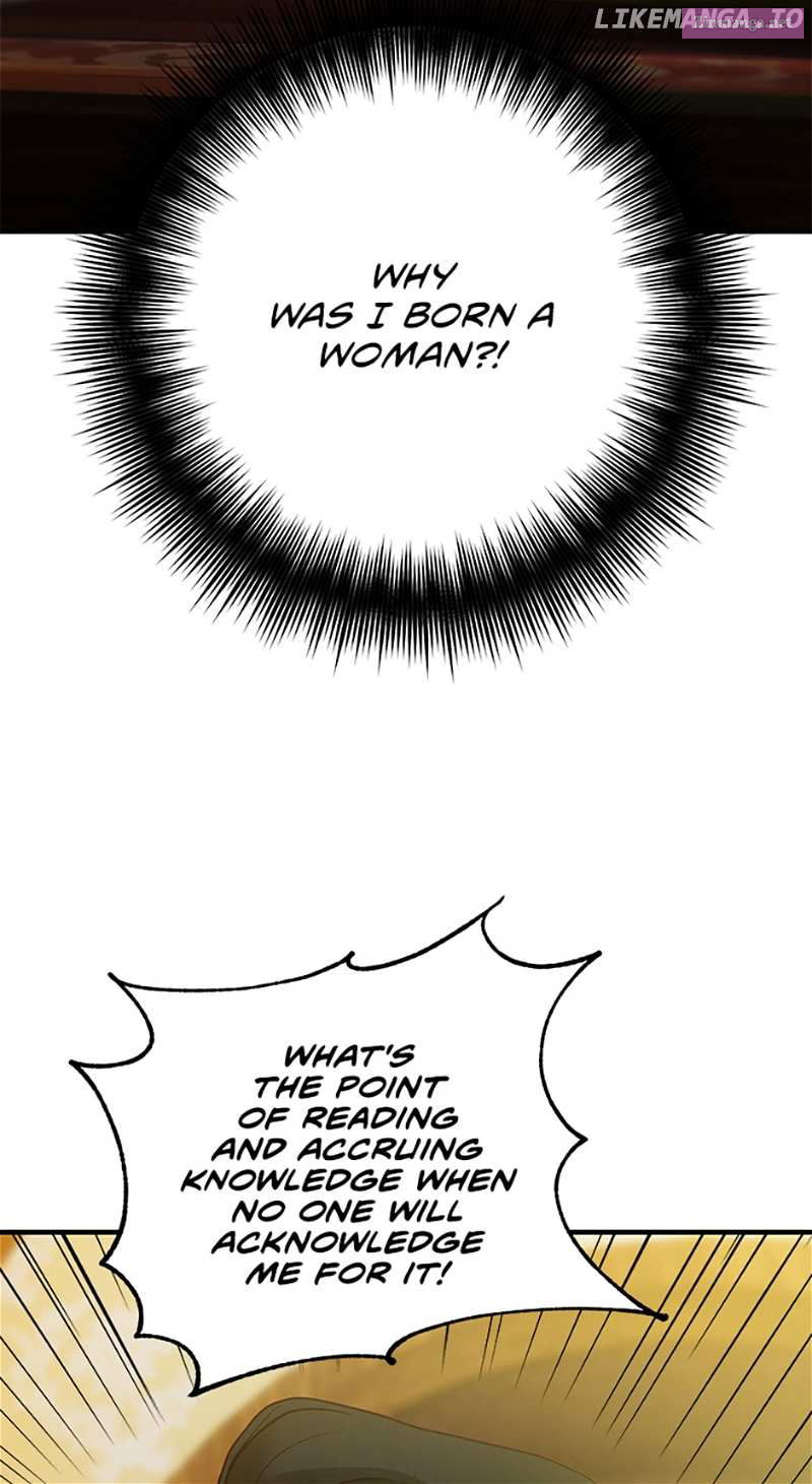 The Glamorous Life of the Fake Mistress Chapter 67 page 61 - MangaNelo