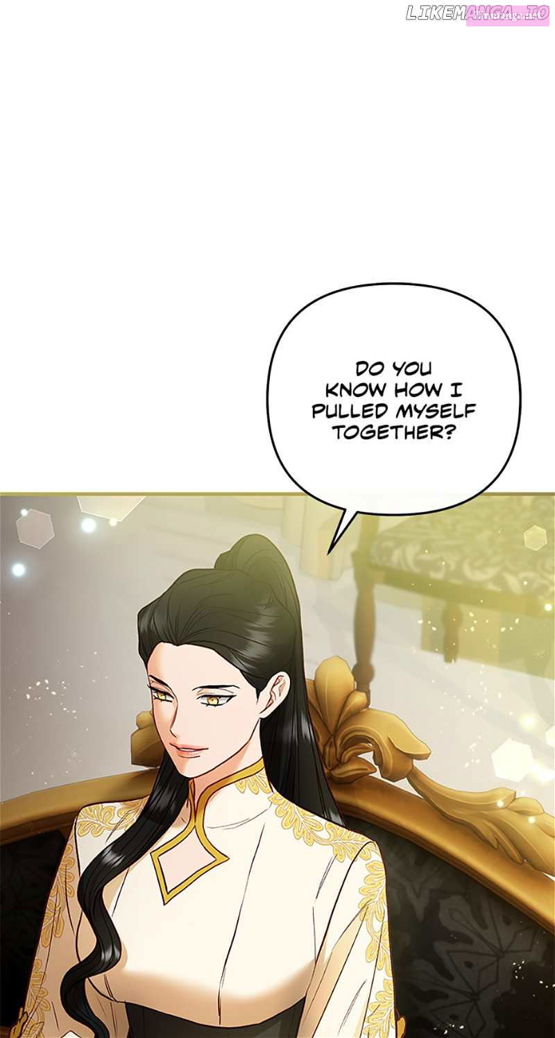 The Glamorous Life of the Fake Mistress Chapter 67 page 63 - MangaNelo