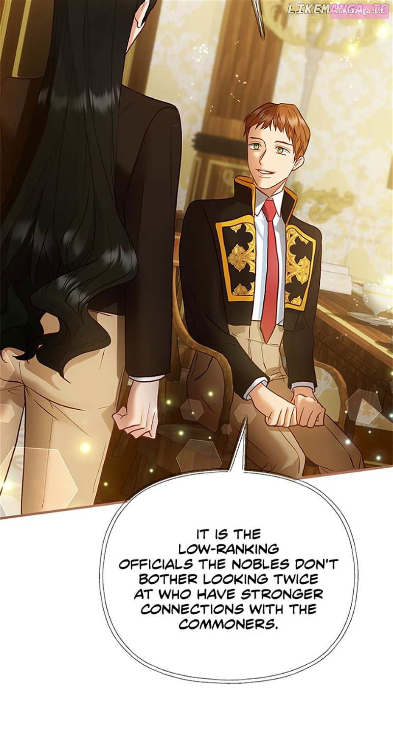 The Glamorous Life of the Fake Mistress Chapter 67 page 67 - MangaNelo