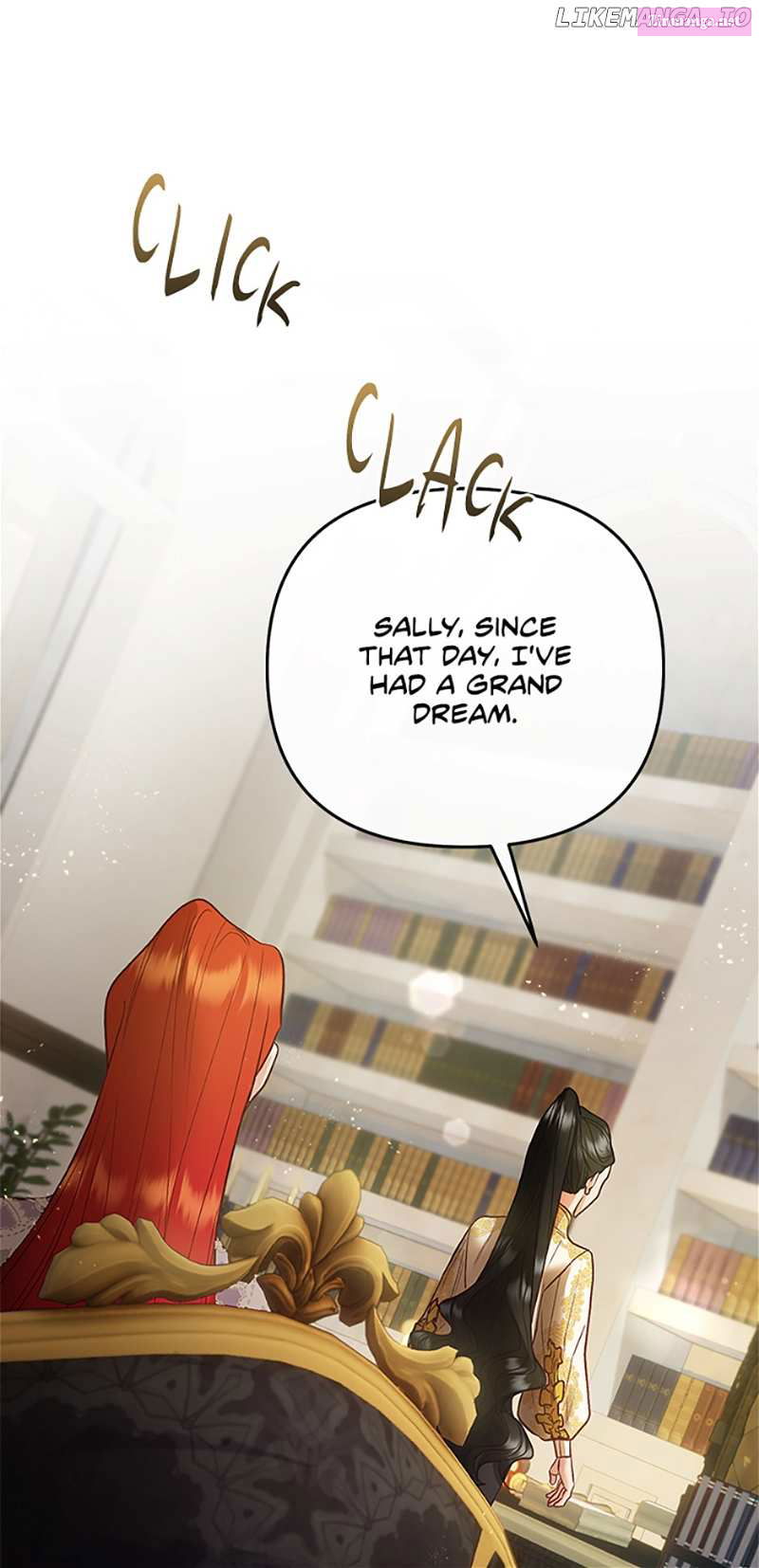 The Glamorous Life of the Fake Mistress Chapter 67 page 71 - MangaNelo