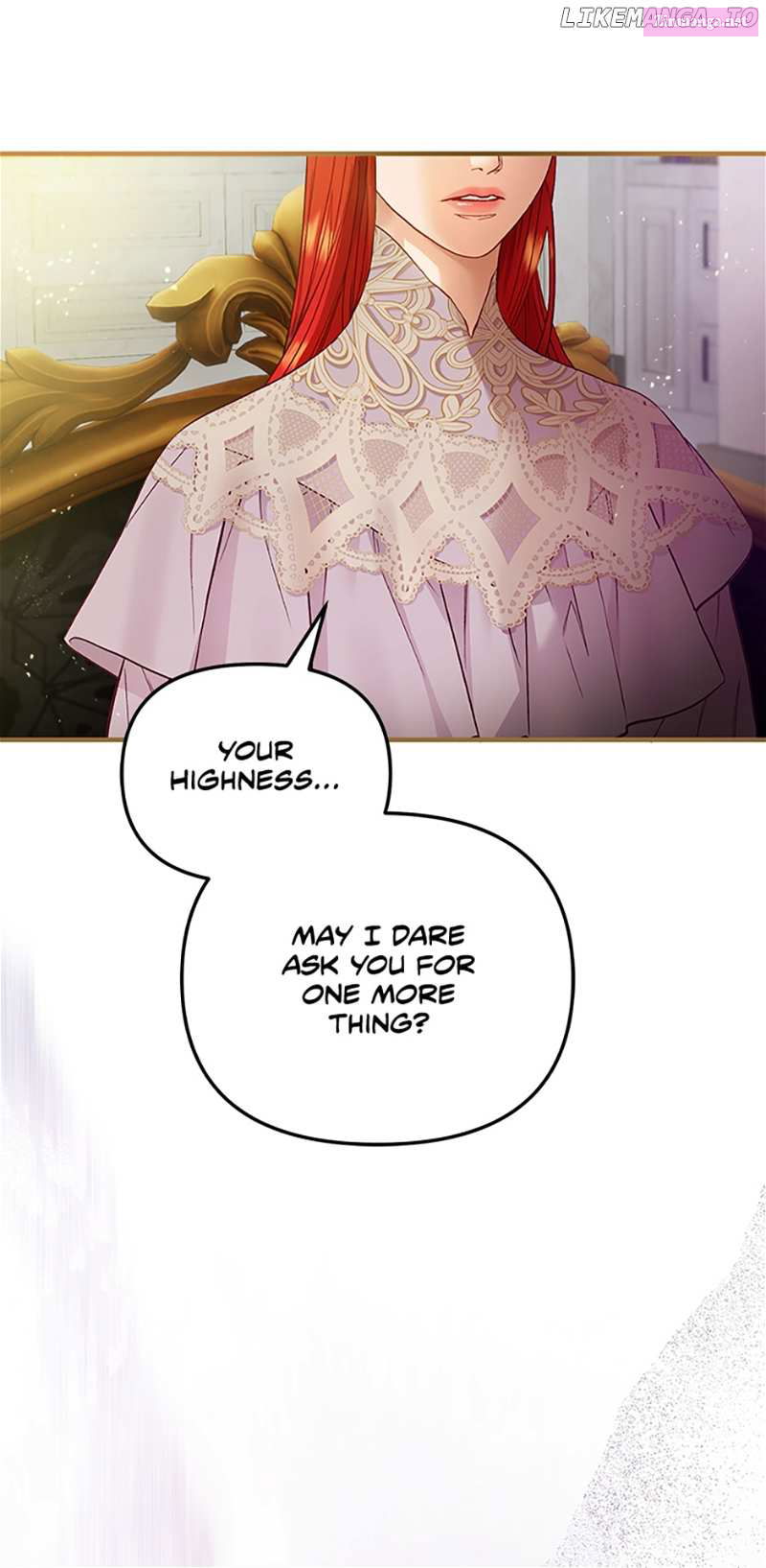 The Glamorous Life of the Fake Mistress Chapter 67 page 82 - MangaKakalot