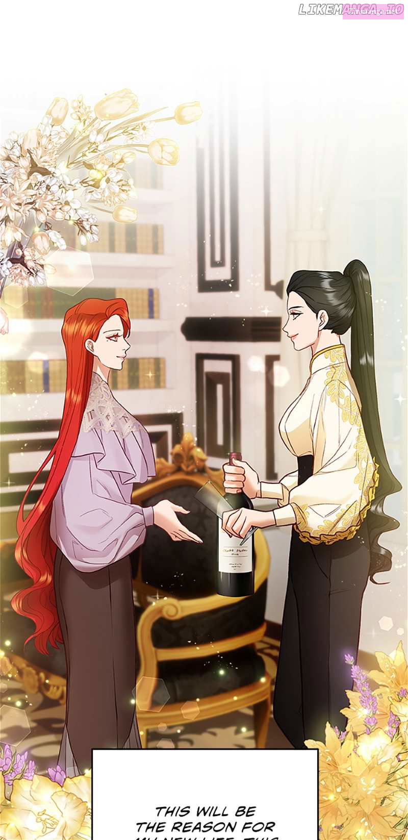 The Glamorous Life of the Fake Mistress Chapter 67 page 85 - MangaKakalot