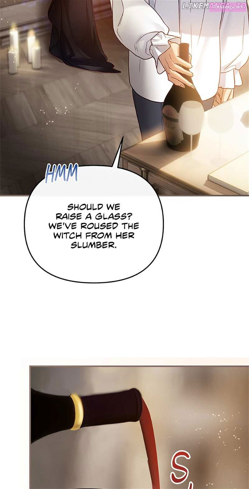 The Glamorous Life of the Fake Mistress Chapter 68 page 31 - MangaKakalot