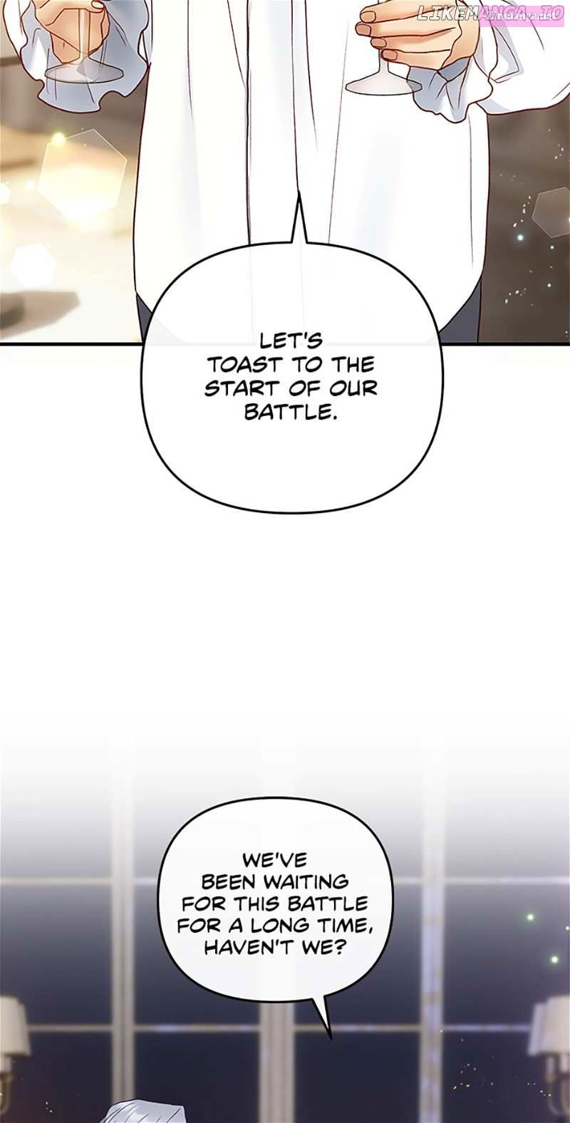 The Glamorous Life of the Fake Mistress Chapter 68 page 36 - MangaNelo