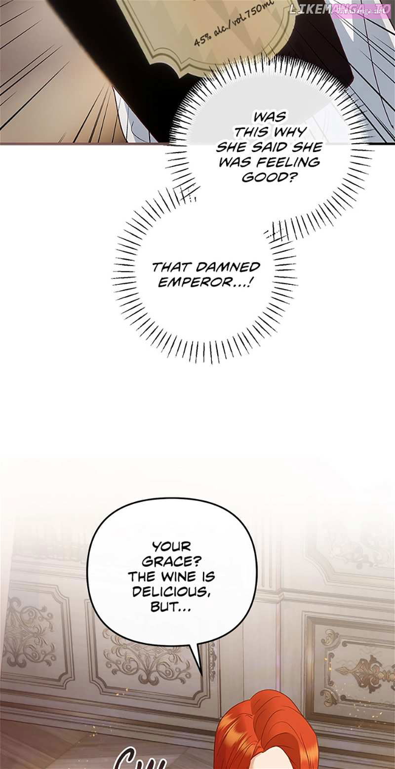 The Glamorous Life of the Fake Mistress Chapter 68 page 50 - MangaKakalot