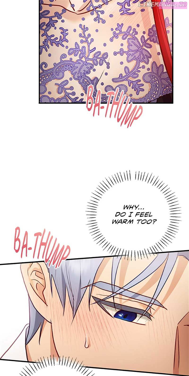 The Glamorous Life of the Fake Mistress Chapter 68 page 57 - MangaKakalot