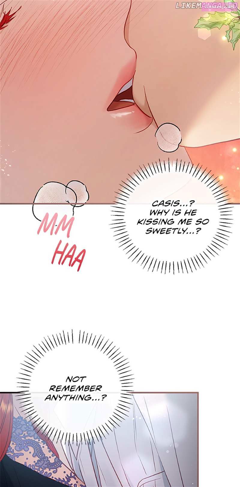 The Glamorous Life of the Fake Mistress Chapter 68 page 68 - MangaKakalot