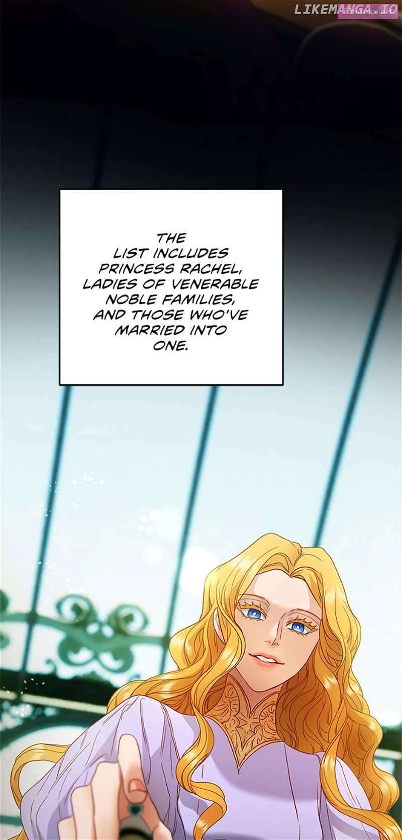 The Glamorous Life of the Fake Mistress Chapter 69 page 33 - MangaNelo